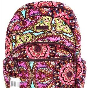 Vera Bradley essential backpack